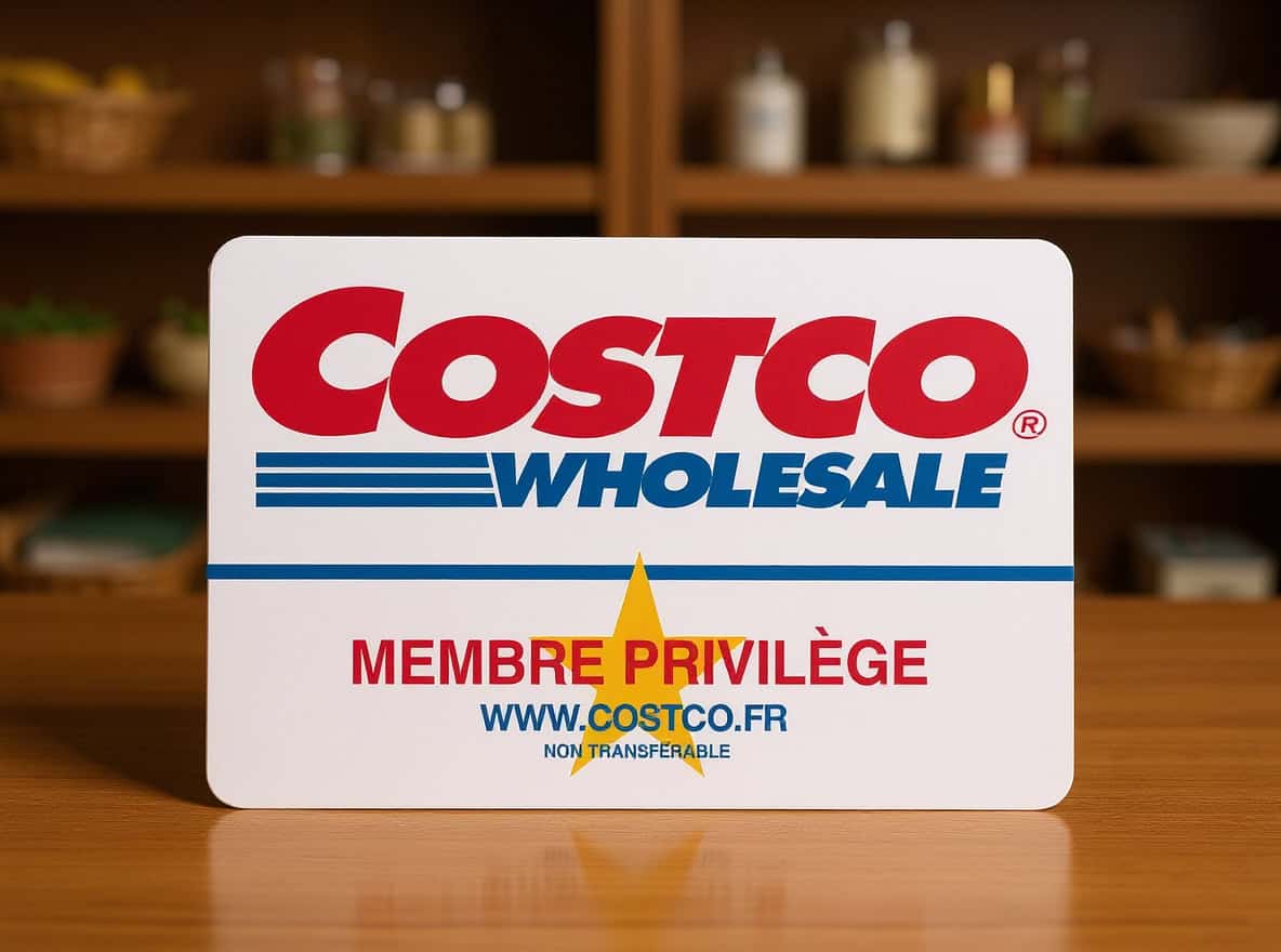 catye membre costco